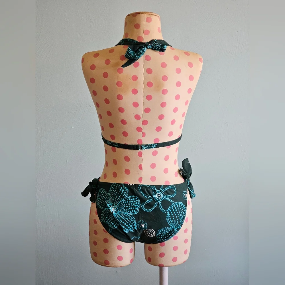 2 Piece MALIBU DREAM GIRL BikiniMalibu Dream Girl